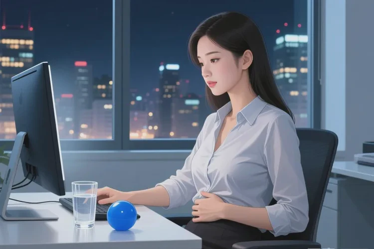 女生肚子有湿疹可以根治吗(图3)