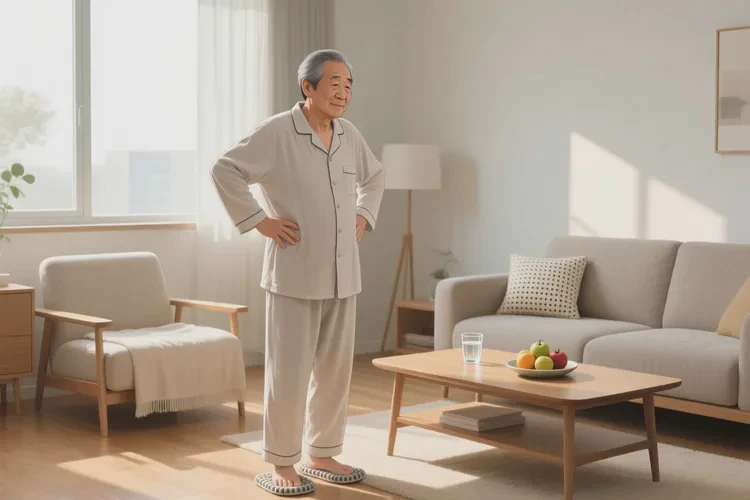 老年人屁股上出现湿疹能根治吗(图4)