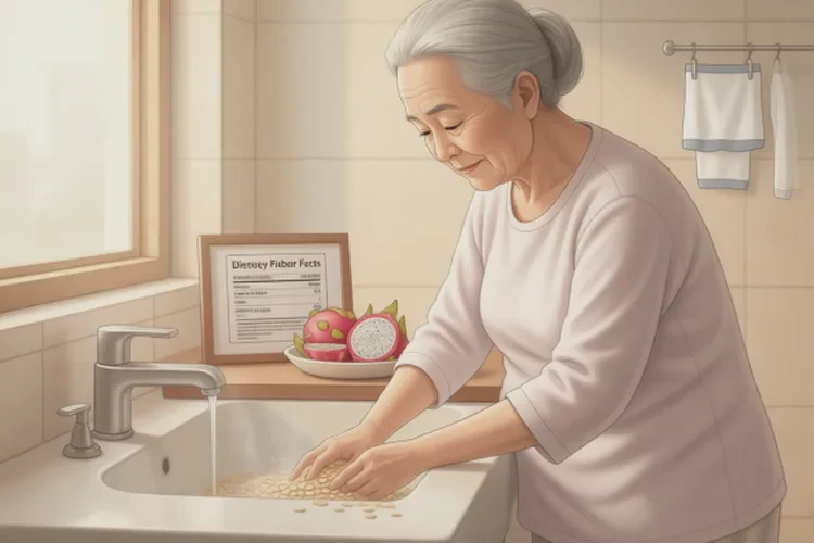 老年人肛周出湿疹能根治吗(图3)