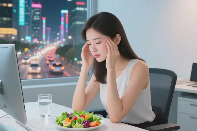 31岁空腹血糖4.6是怎么回事(图3)