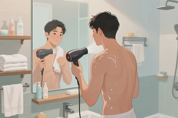 青年人肛周容易长湿疹能根治吗(图2)