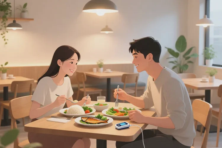 30岁晚上血糖3点9是怎么回事(图3)