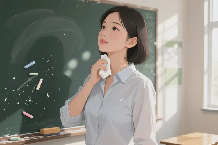 青年人脖子上出现湿疹能根治吗(图2)