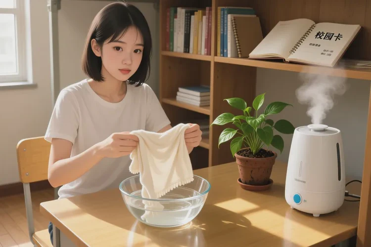 大学生脖子上经常起湿疹能根治吗(图4)