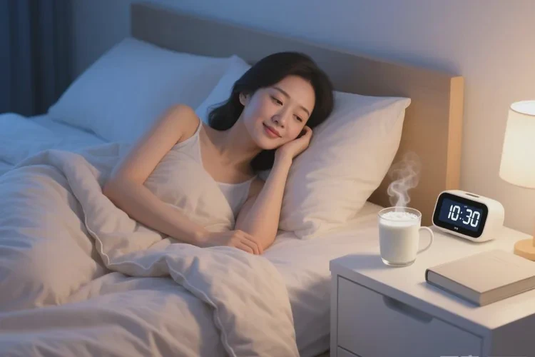 30岁睡前血糖4点9是怎么回事(图4)