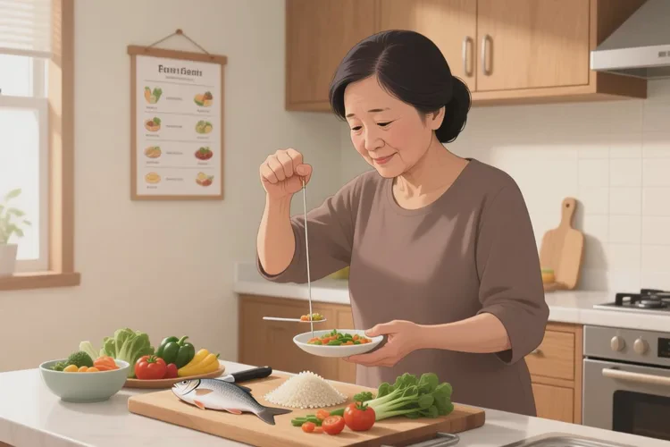 31岁餐后血糖28.6是怎么回事(图4)