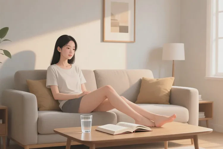 31岁空腹血糖4.4是怎么回事(图4)