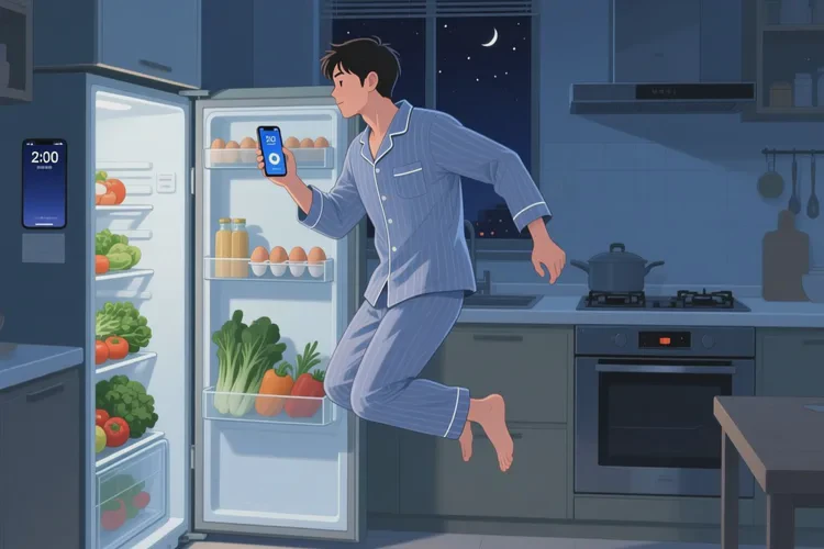 30岁中餐血糖8点1是怎么回事(图4)