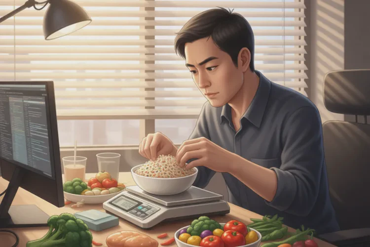 30岁睡前血糖13点1是怎么回事(图3)