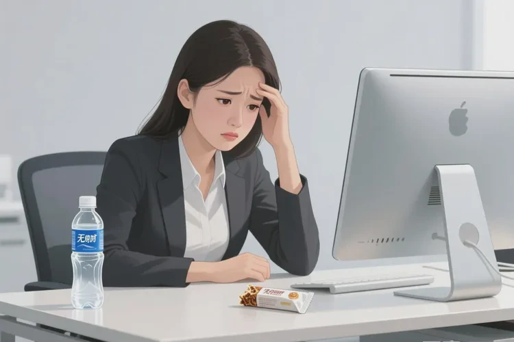 31岁餐后血糖4.9是怎么回事(图4)