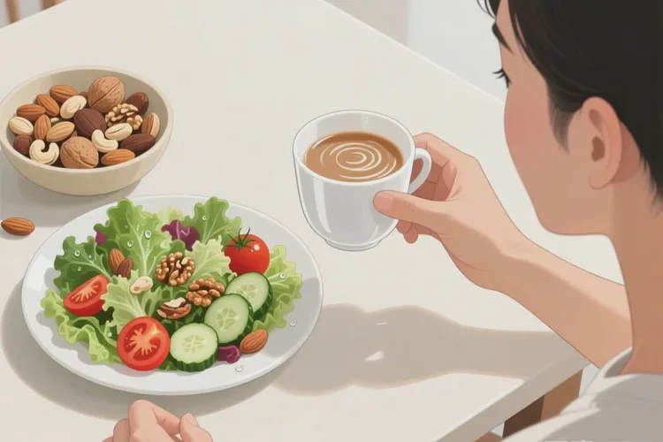 30岁晚上血糖12点2是怎么回事(图3)