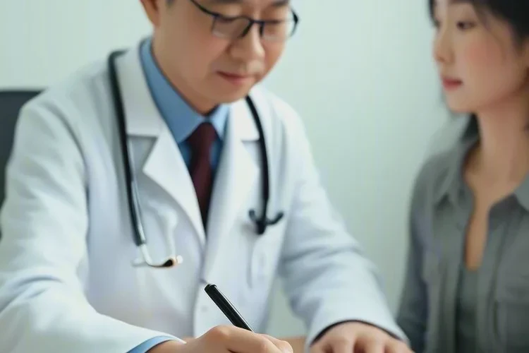 35岁早上血糖24.7是怎么回事(图4)