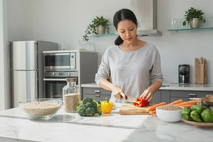 35岁中餐血糖3点7是怎么回事(图3)