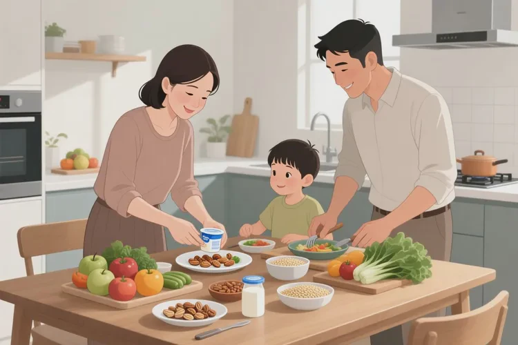 31岁餐后血糖3点9是怎么回事(图4)