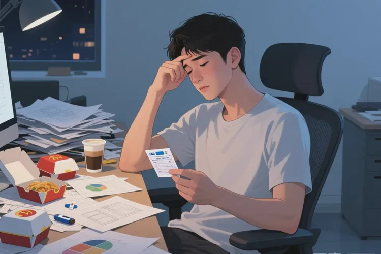 29岁早上血糖8.3是怎么回事(图2)