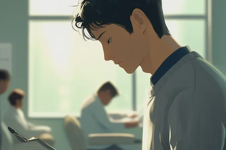 35岁早餐血糖14.4是怎么回事(图3)