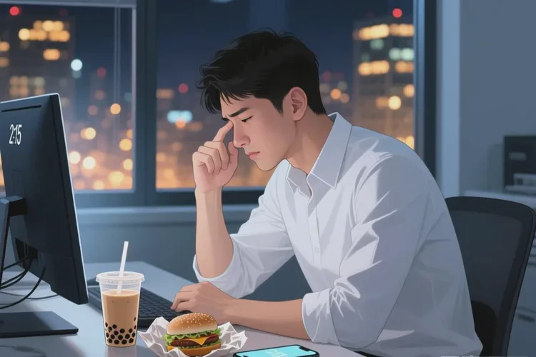 31岁餐后血糖26.8是怎么回事(图2)