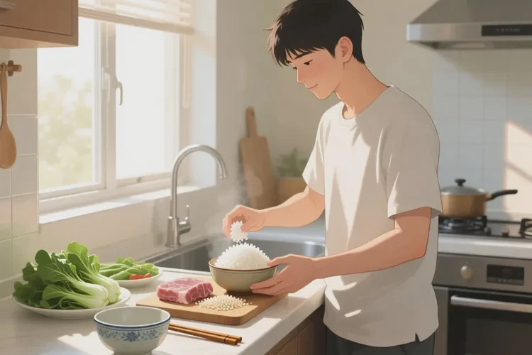 31岁餐后血糖23.8是怎么回事(图3)