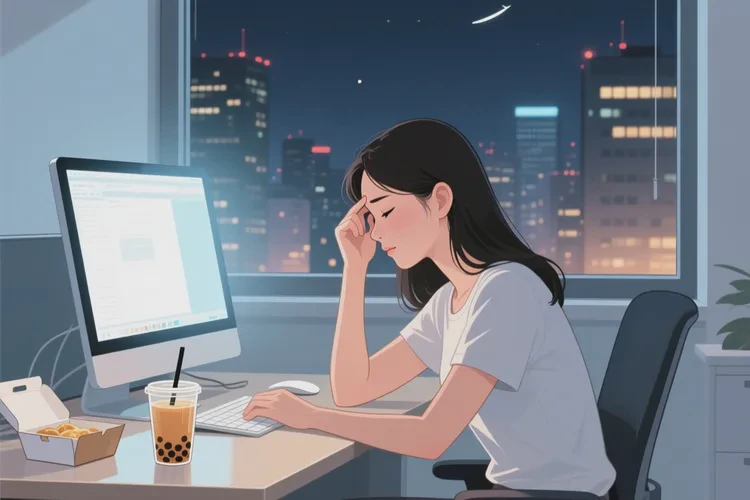 31岁餐后血糖17.0是怎么回事(图2)