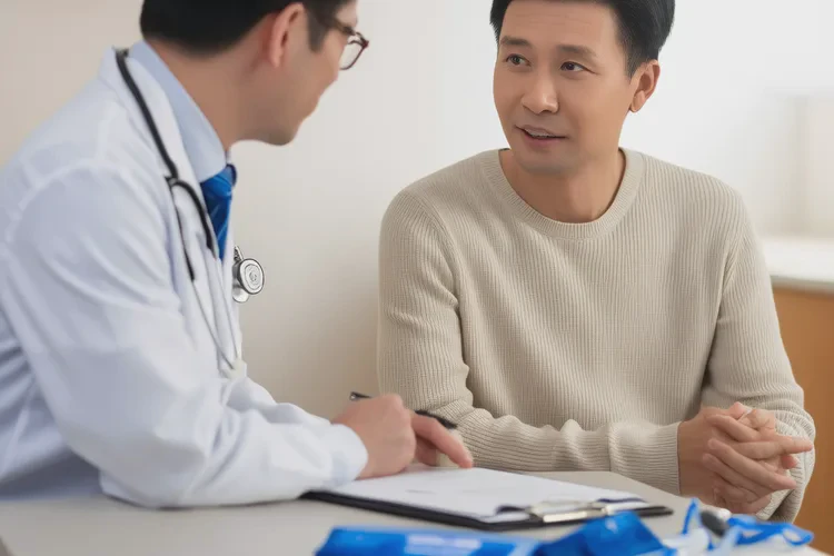 32岁餐后血糖11.9是怎么回事(图3)