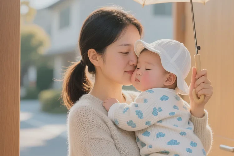 婴幼儿大腿上经常起湿疹能够根治吗(图4)