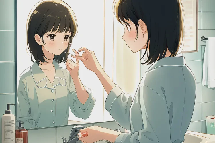 35岁早餐血糖4点8是怎么回事(图2)