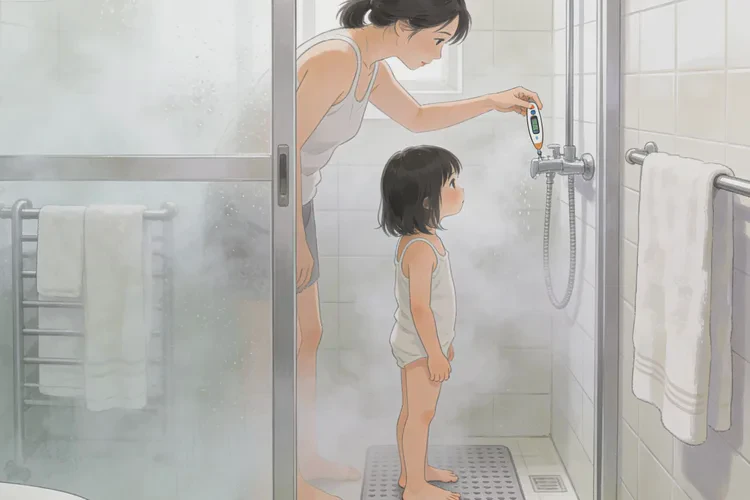 小学生脖子上有湿疹能根治吗(图3)