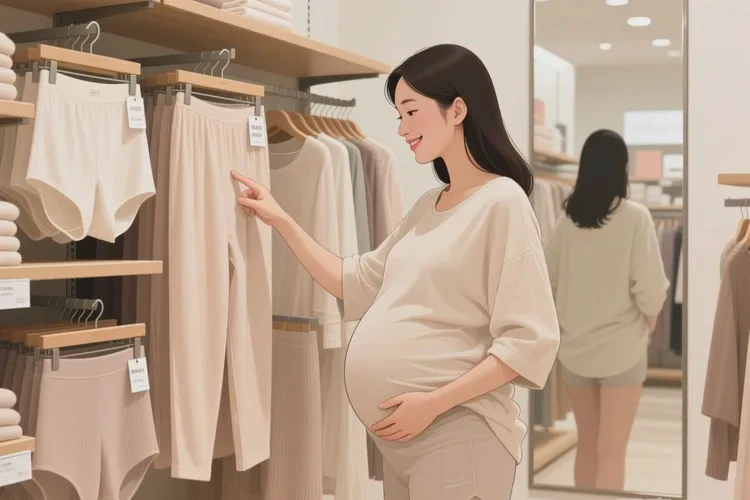 孕妇大腿上容易长湿疹可以根治吗(图4)