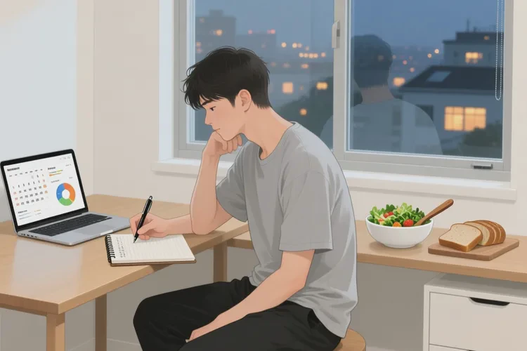 30岁睡前血糖4点1是怎么回事(图2)