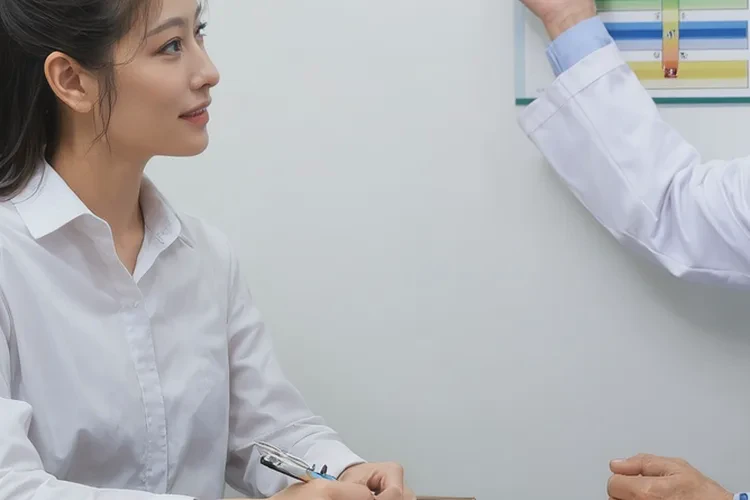 35岁早上空腹血糖23.1是怎么回事(图4)