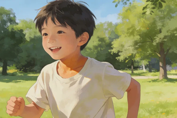 小学生脖子上容易长湿疹能根治吗(图4)