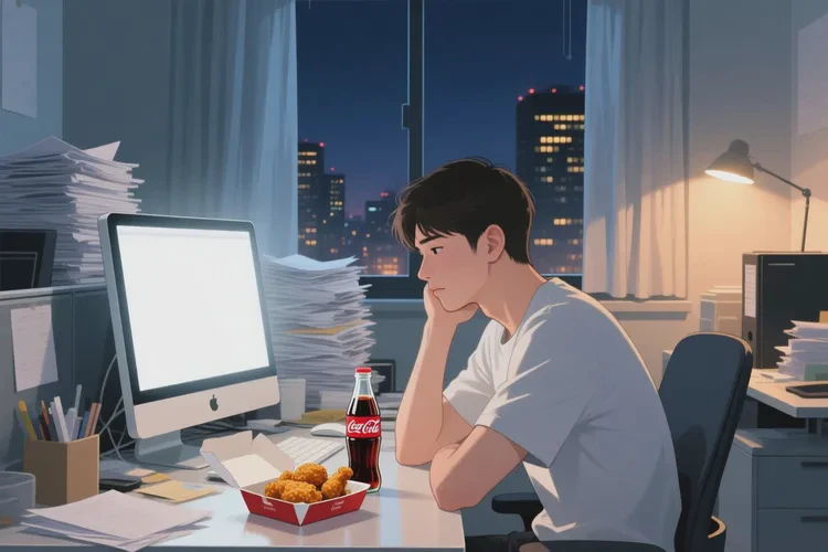 30岁餐后血糖10点3是怎么回事(图1)