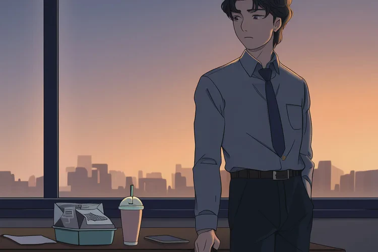 35岁晚餐血糖21.4是怎么回事(图3)