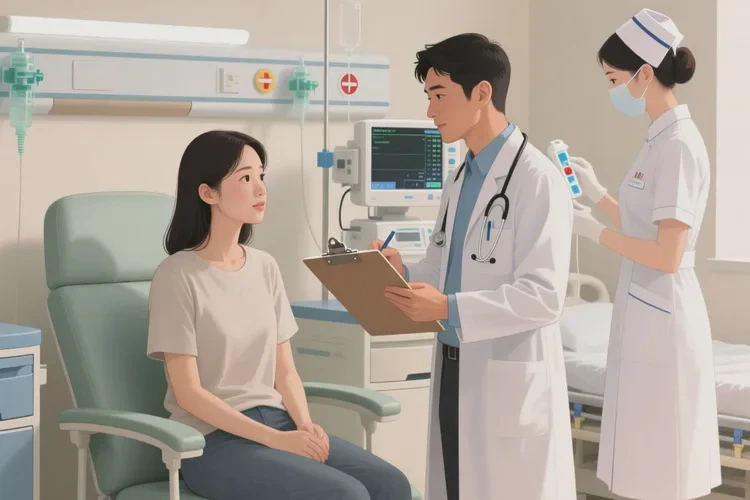 31岁餐后血糖28.6是怎么回事(图2)