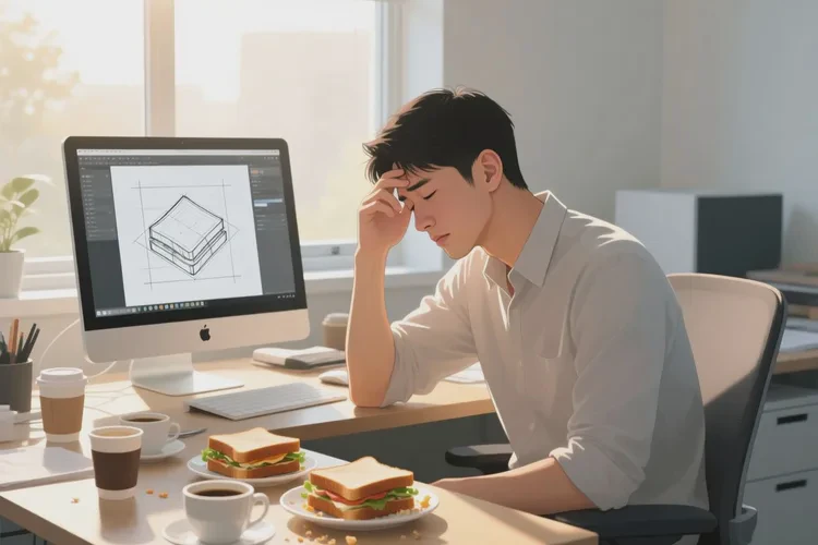 31岁空腹血糖3.2是怎么回事(图1)