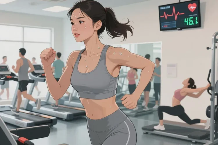 31岁餐后血糖11点4是怎么回事(图2)