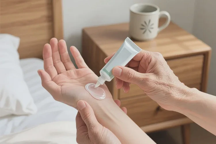 高龄老人肛周出现湿疹能根治吗(图2)