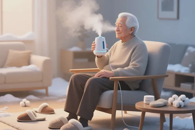 老年人脸上出现湿疹能根治吗(图4)