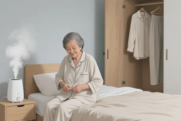 老年人四肢有湿疹能根治吗(图4)