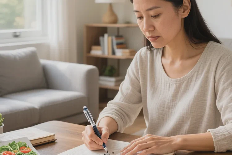 32岁早餐血糖17点6是怎么回事(图4)