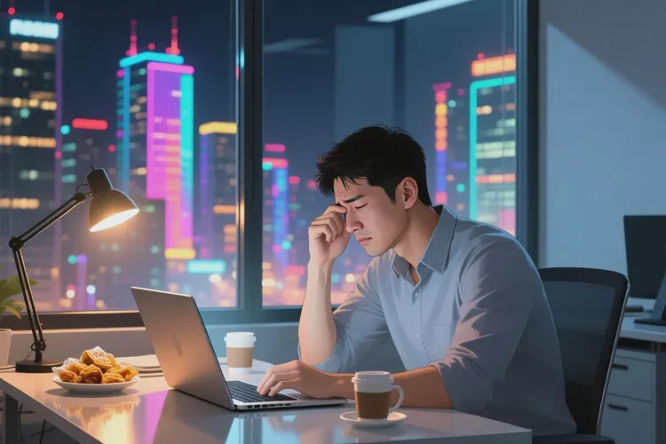 29岁晚上血糖12.2是怎么回事(图2)