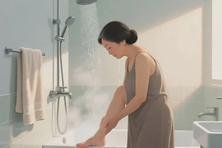 高龄老人小腿出现湿疹能根治吗(图3)