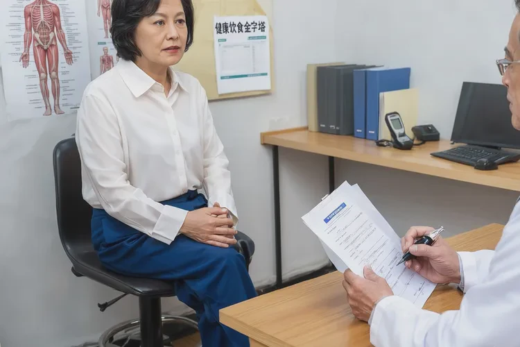 35岁中餐血糖18点7是怎么回事(图4)