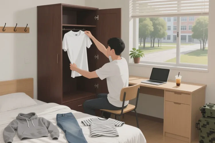 大学生小腿偶尔起湿疹能根治吗(图4)