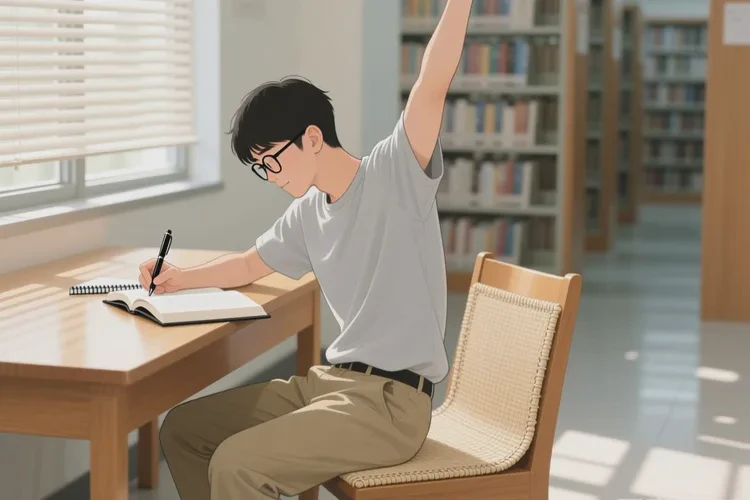 大学生屁股上经常长湿疹能根治吗(图1)