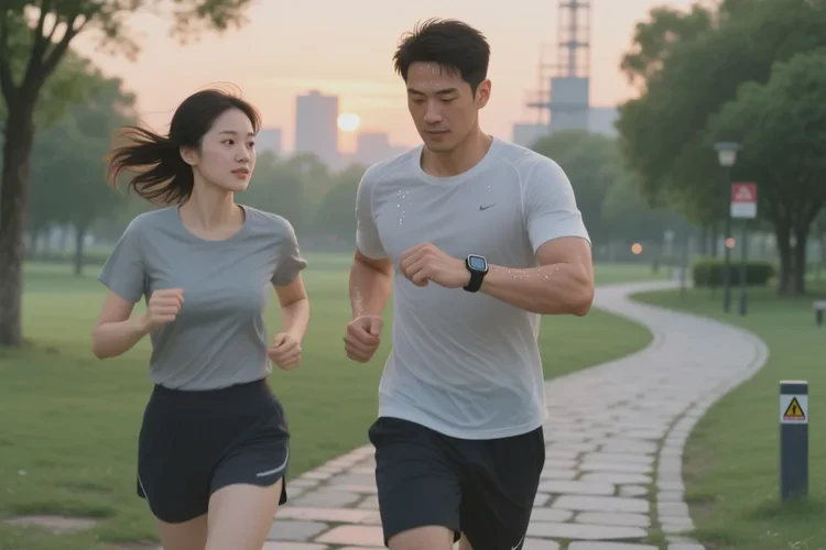 31岁餐后血糖8.5是怎么回事(图4)