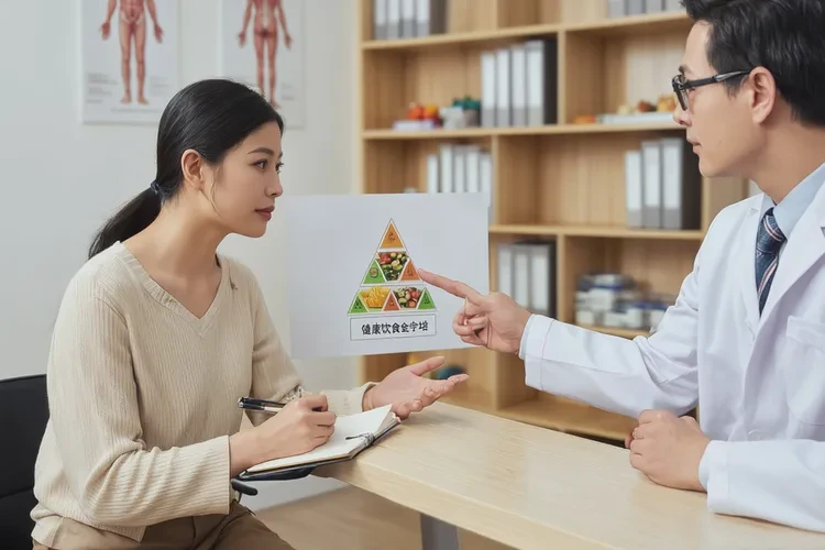 35岁中餐血糖17点1是怎么回事(图4)