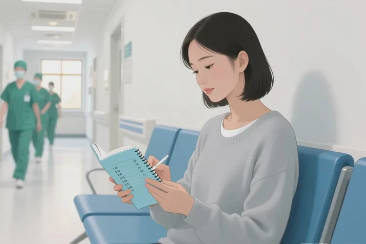 30岁晚上血糖12点3是怎么回事(图4)