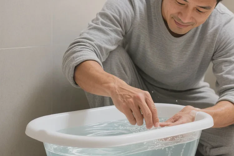 婴儿身上经常长湿疹能够根治吗(图2)