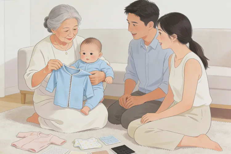 婴幼儿手臂偶尔起湿疹可以根治吗(图3)